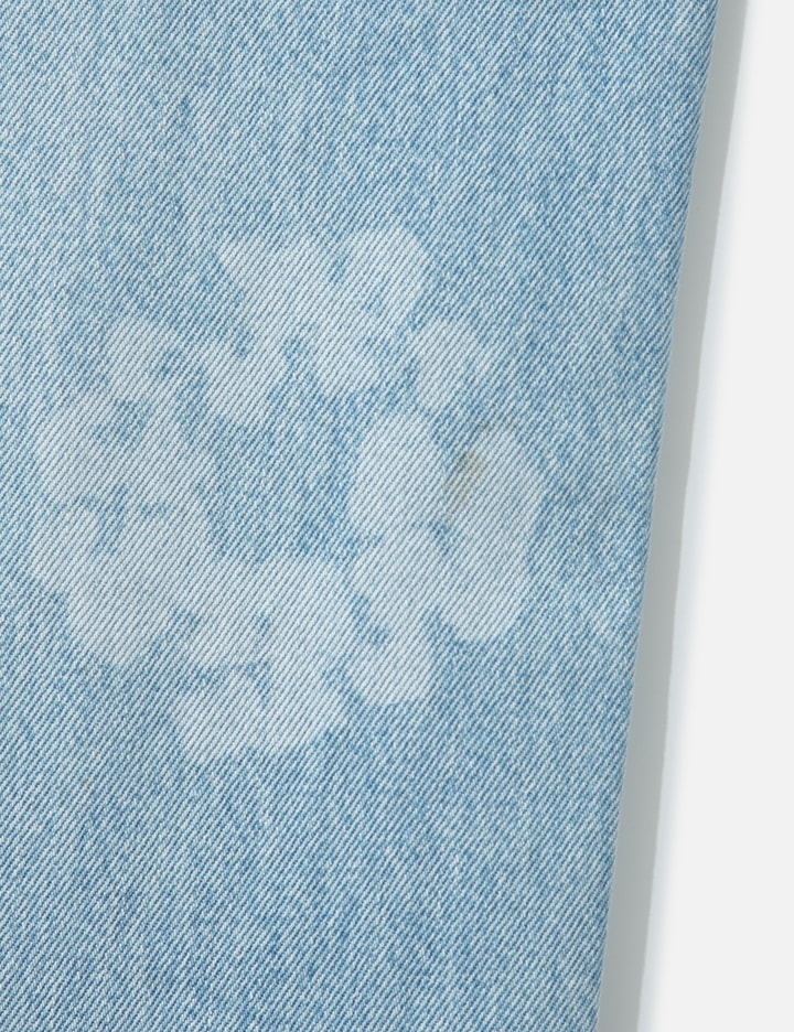 Levi's 501 Cotton Wreath Jeans Placeholder Image