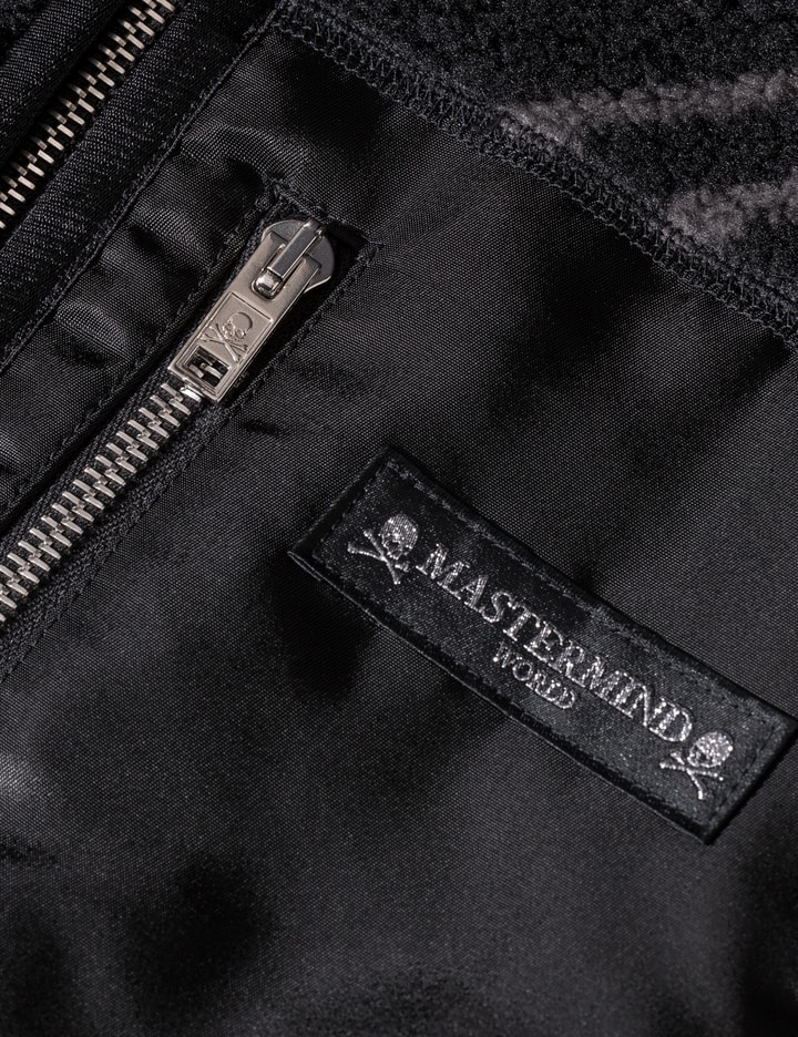 Fleece Jacket Placeholder Image