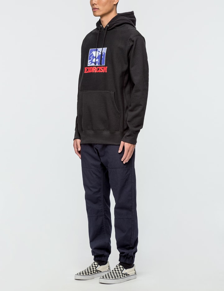 Exorcism Hoodie Placeholder Image