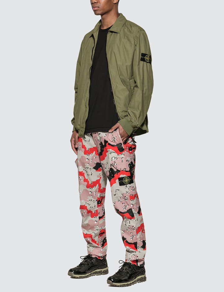 Naslan Light Watro Jacket Placeholder Image