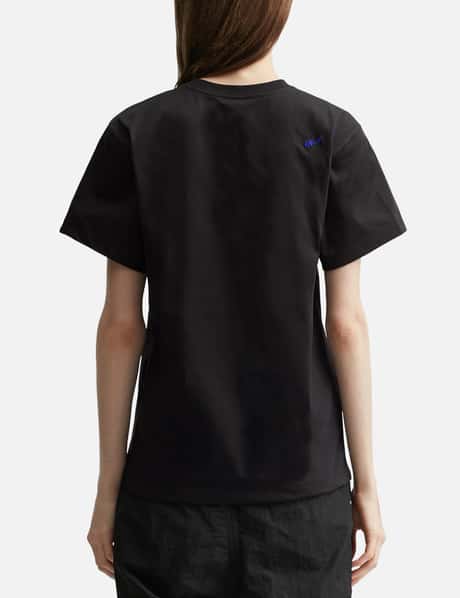 EDCA Logo T-Shirt view 12