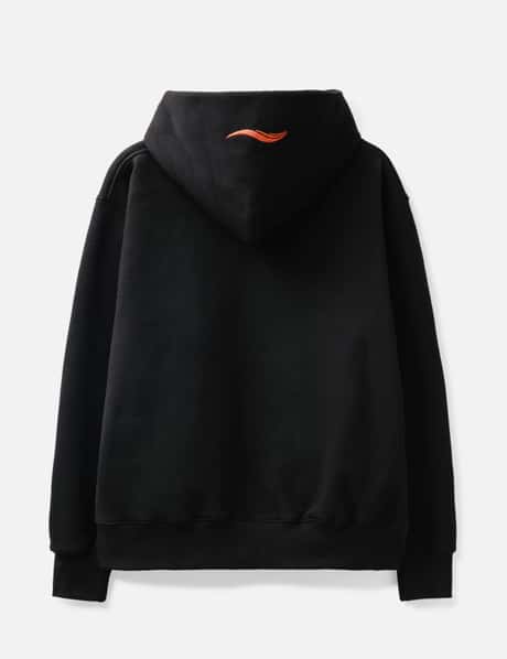 WAVE ZIP HOODIE view 8