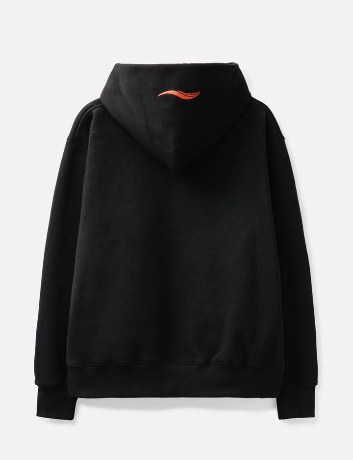 WAVE ZIP HOODIE Placeholder Image