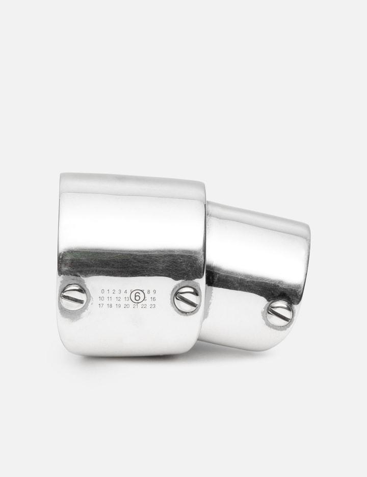 Minimal Logo 4mm Ring Placeholder Image