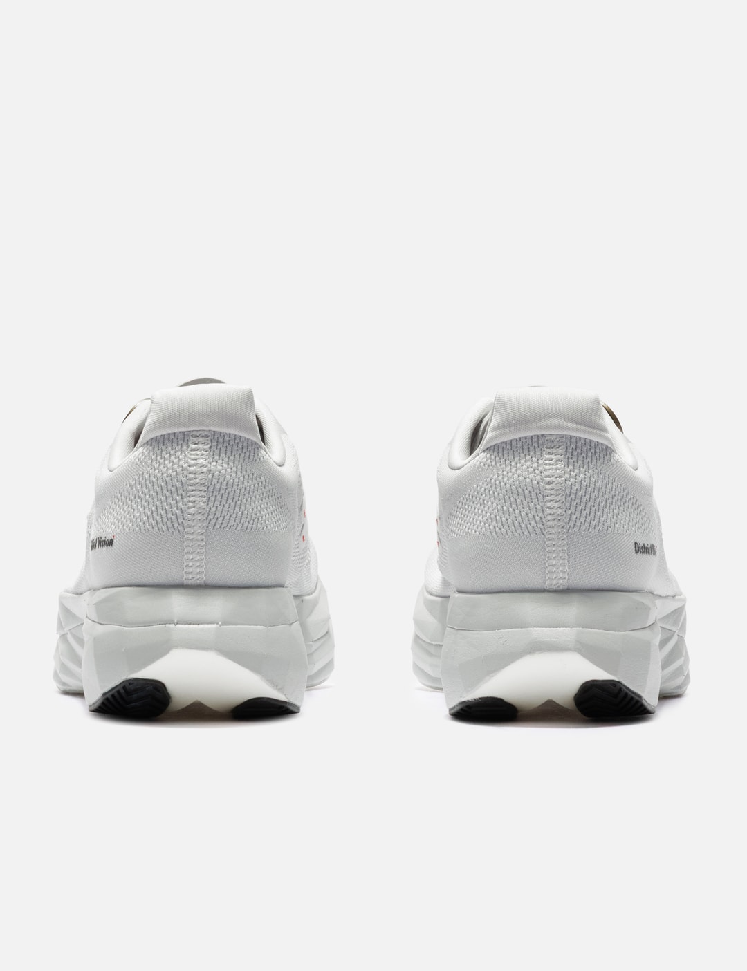 District Vision X New Balance SC Elite V5 view 10