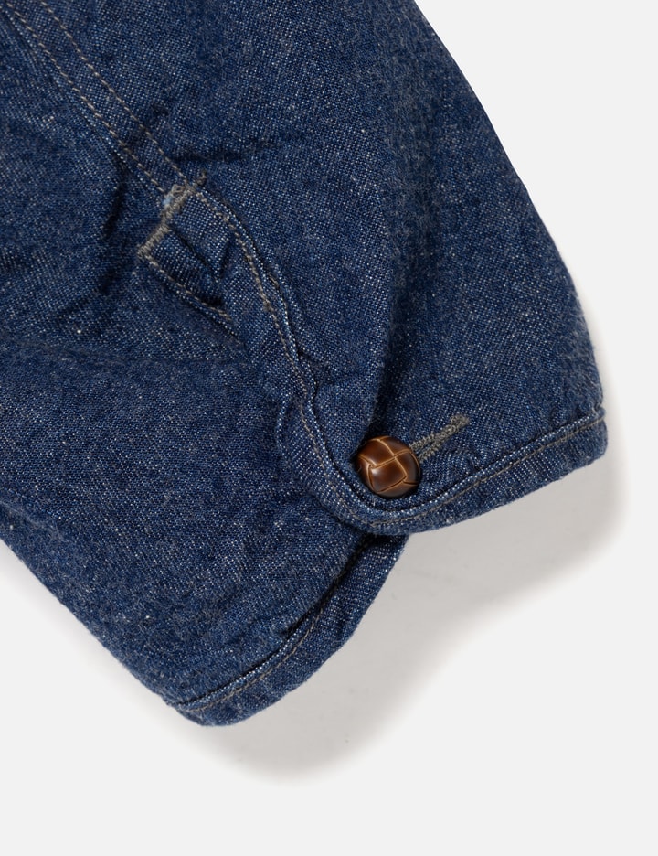 Human Made Hunting Jacket