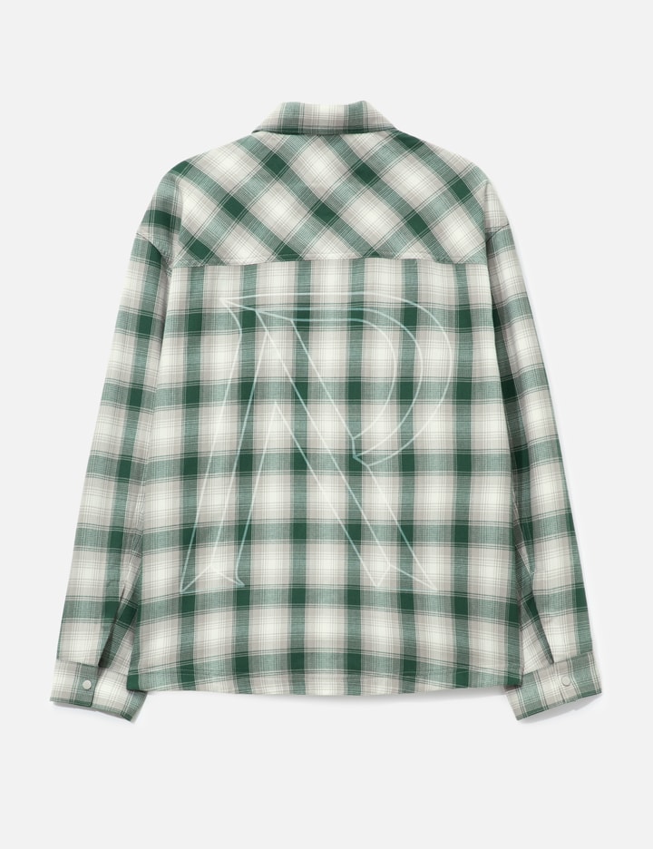 Represent Waffle Flannel