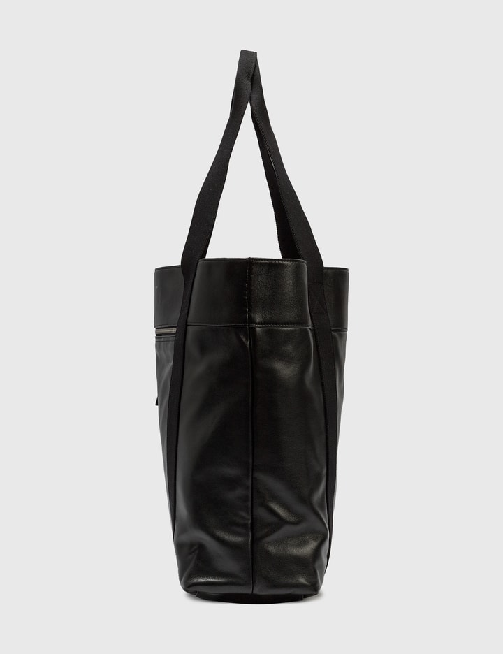 Leather Shopping Bag Placeholder Image