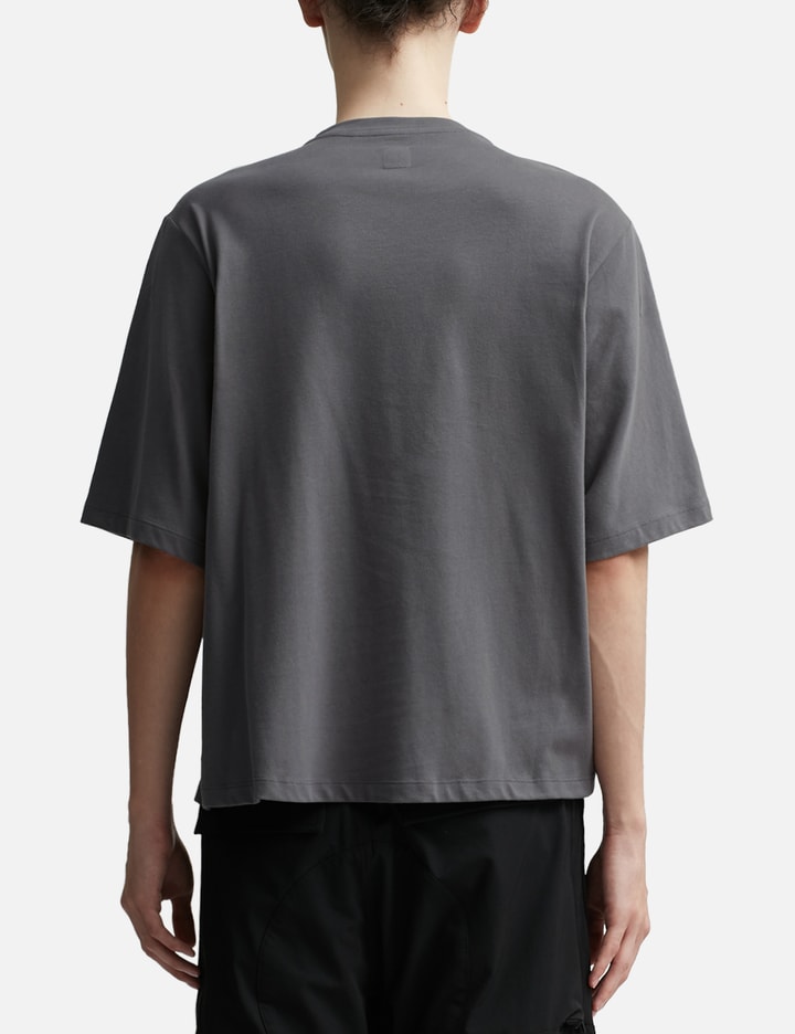 Pocket T-shirt Placeholder Image