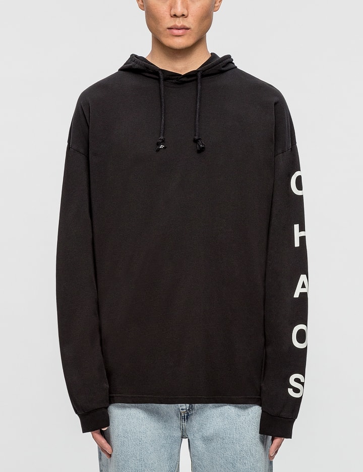 Chaos Hoodie Placeholder Image