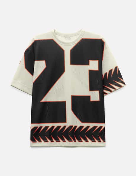 Dries Van Noten Hein PR M.K. T-shirt