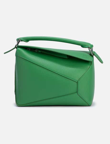 Loewe Small Puzzle Bag