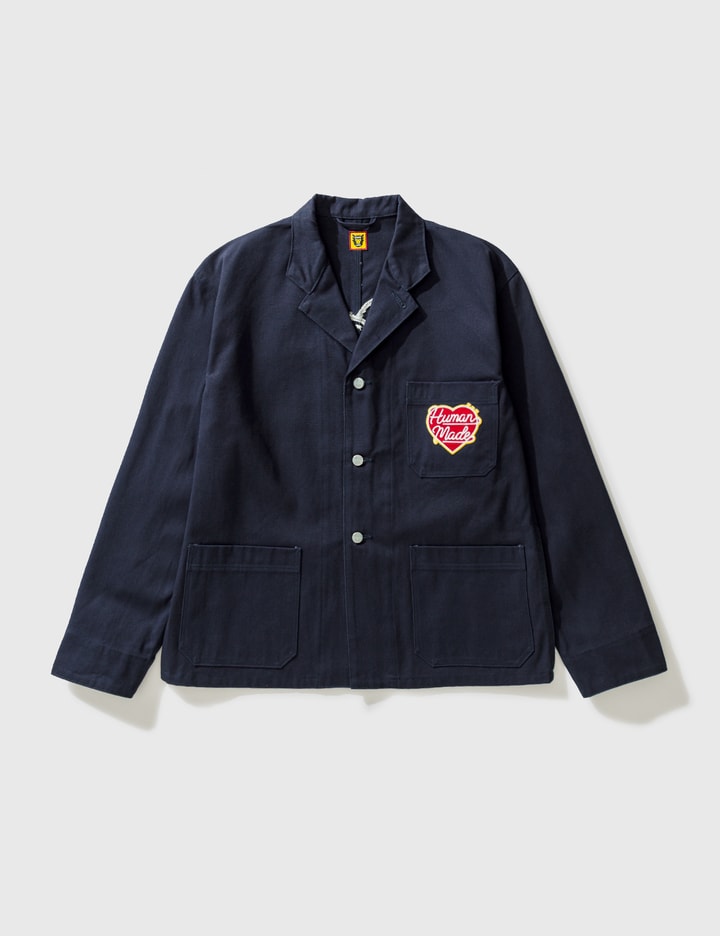 Factory Jacket Placeholder Image