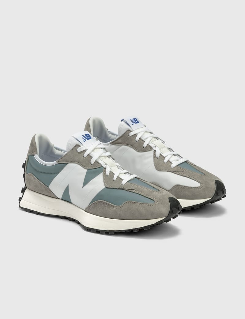 new balance ms327lab grey