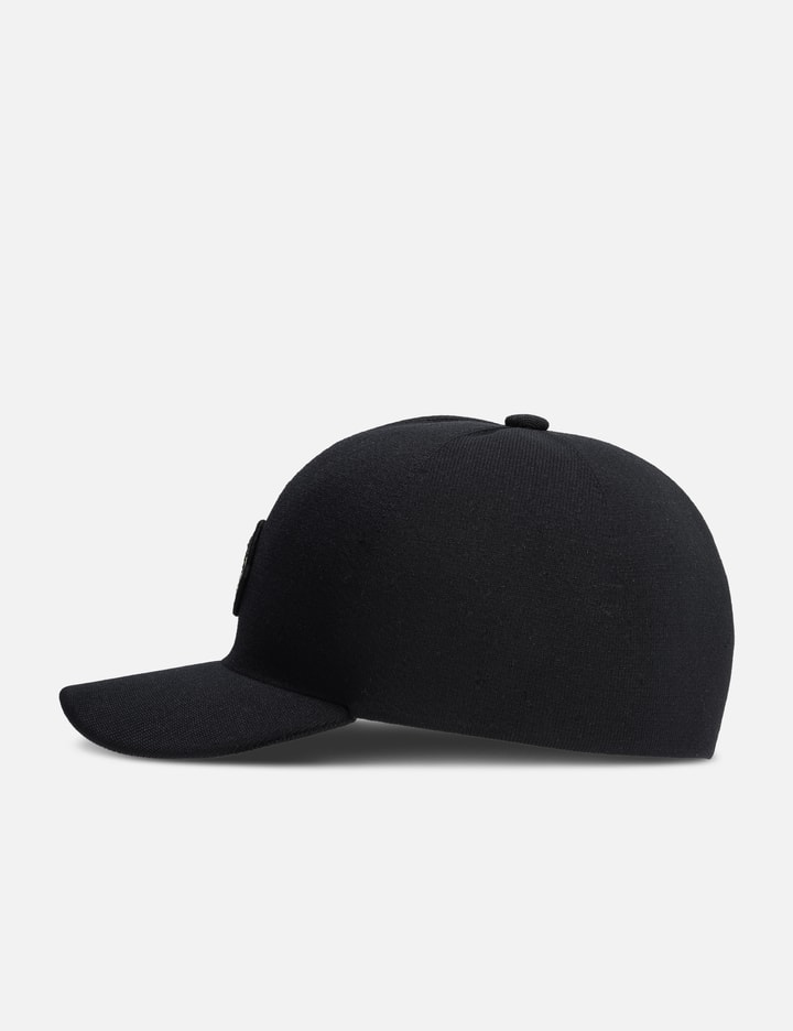 Moncler Year Of The Snake Baseball Cap In Neutral