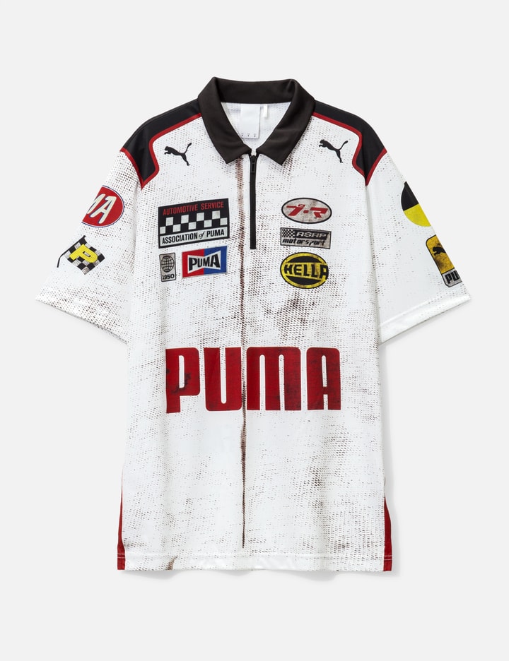 PUMA X A$AP ROCKY Team Zip Polo Placeholder Image