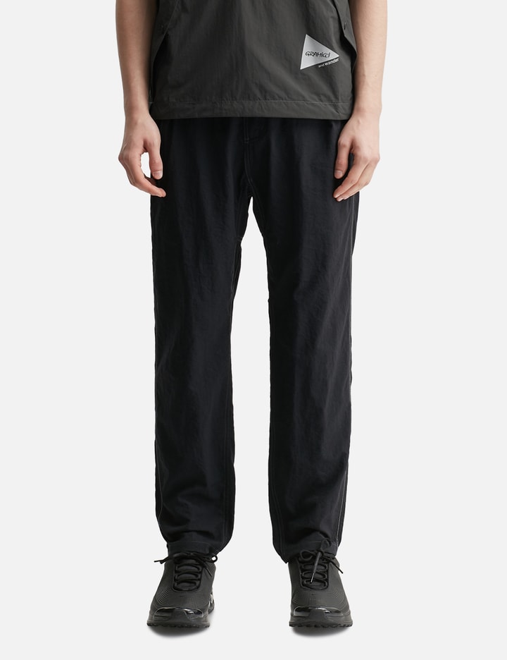 Gramicci x and wander Nylon Climbing Pants Placeholder Image