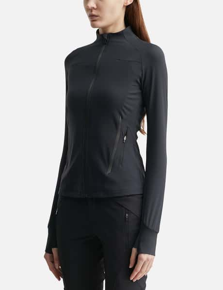 VOL. 3.0 Track Zip Up view 7
