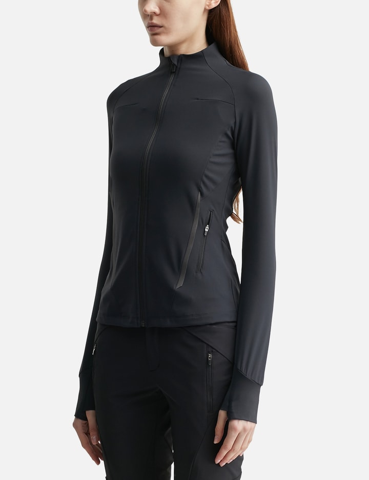 VOL. 3.0 Track Zip Up Placeholder Image