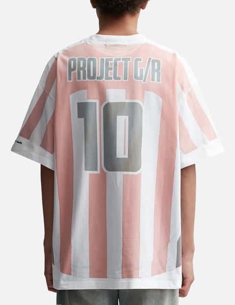 PROJECT G/R - Soccer Trompe-l