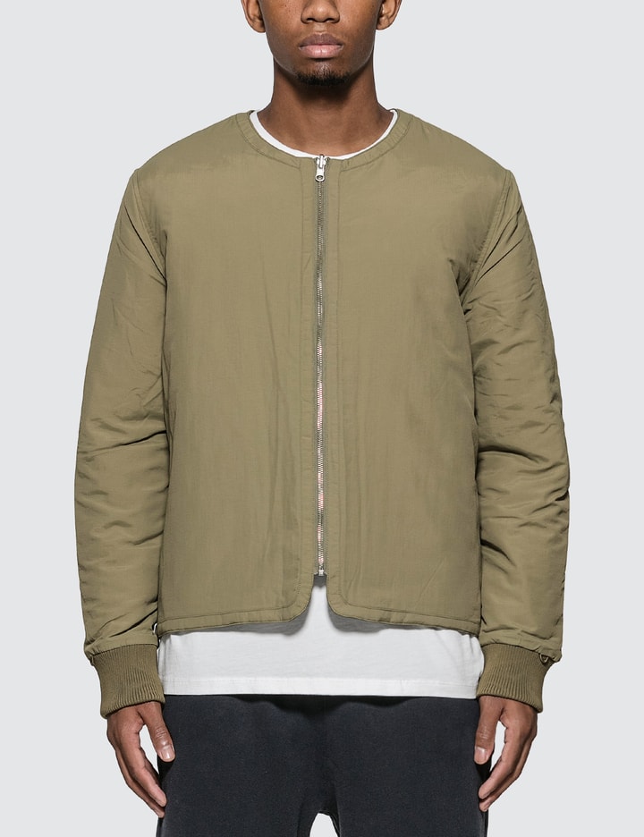 A.P.C. x Brain Dead Imhotep Jacket Placeholder Image