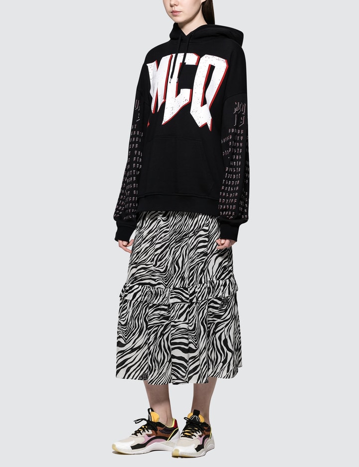 Fluid Long Skirt Placeholder Image