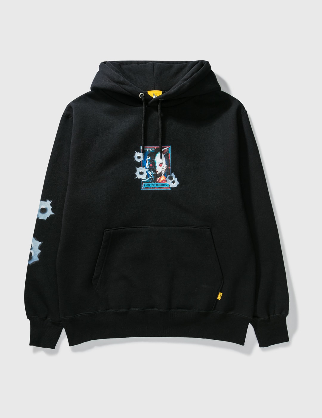 FR2 - Cyborg Hoodie | HBX
