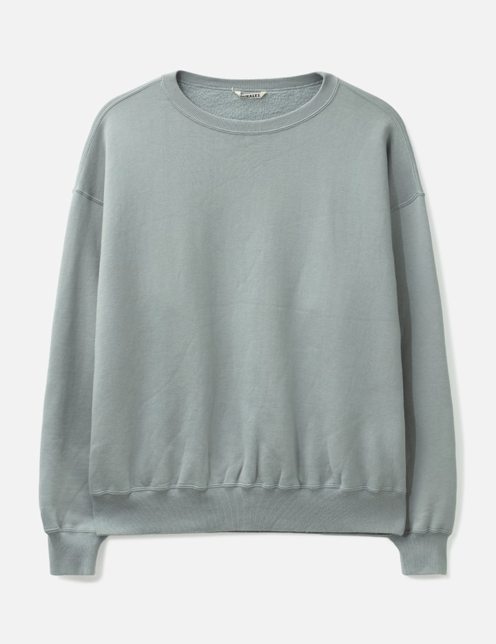 AURALEE Crewneck