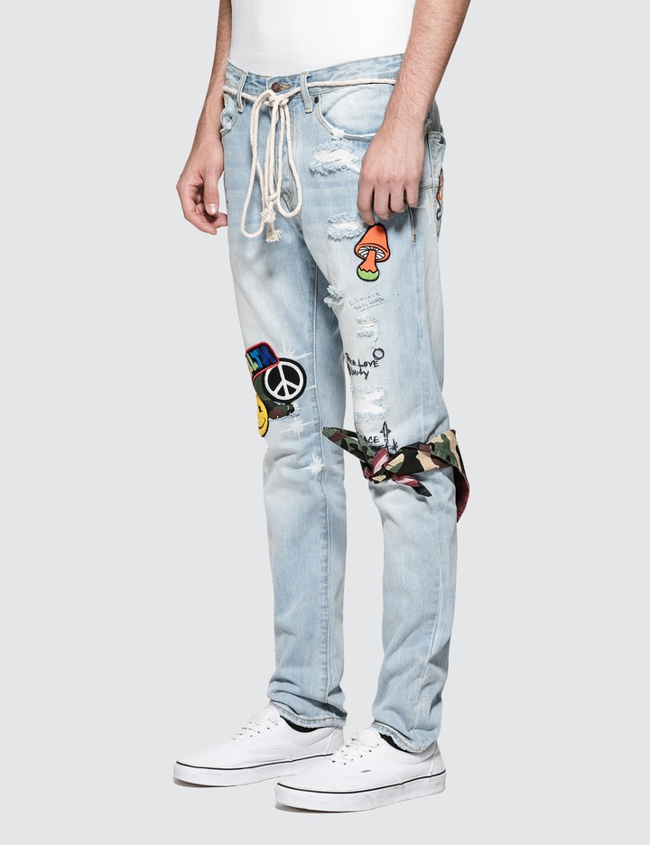 BB Hmpl Jeans Placeholder Image