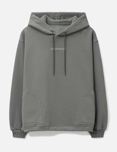 GOOPiMADE “8SE-01H" THE 8 Man Oversized Hoodie