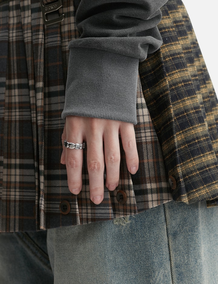 Cushion Band Placeholder Image