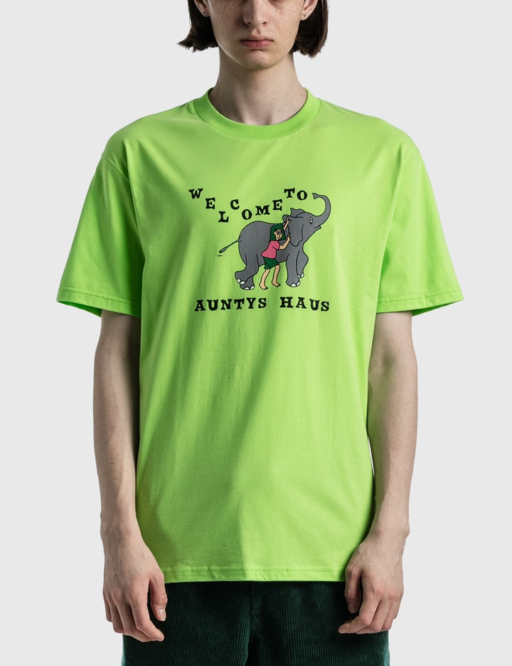 Big Pet T-shirt Placeholder Image