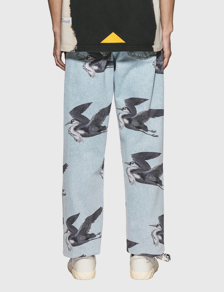 Print Jeans Placeholder Image