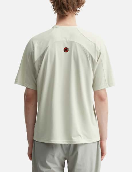 X Mammut Light FL Half Zip T-Shirt view 12