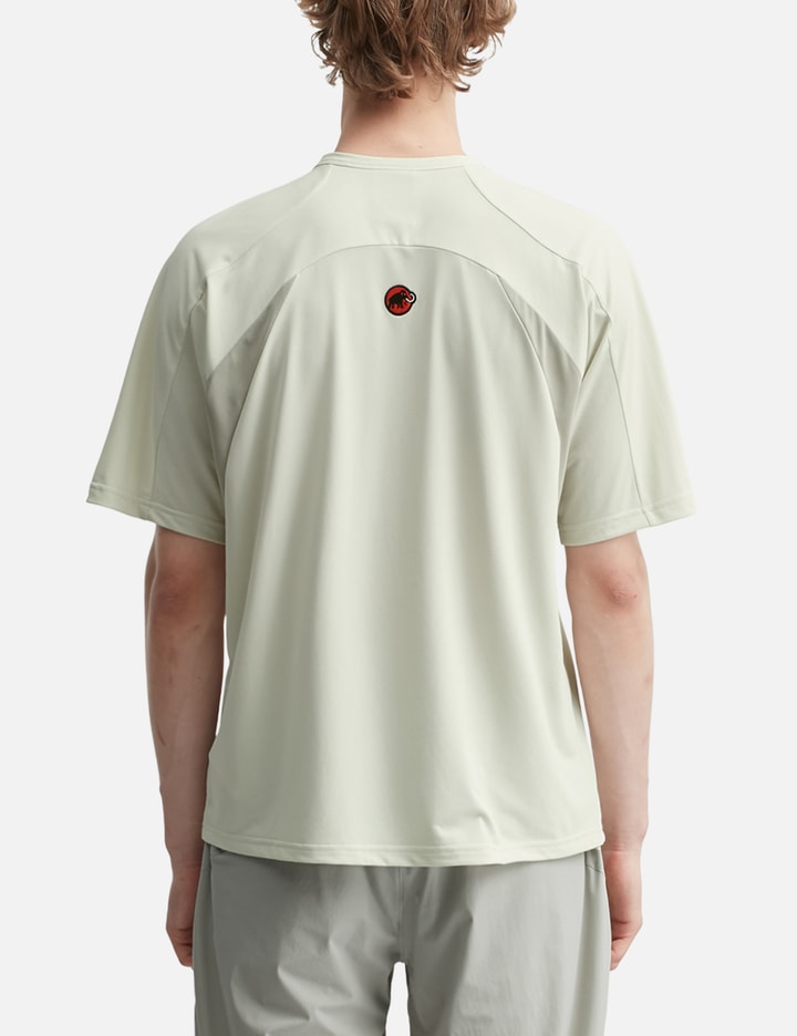 Hiking Patrol Hiking Patrol X Mammut Light FL Half Zip T-Shirt