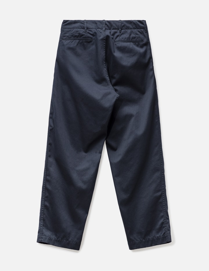 Wide Chino Pants Placeholder Image