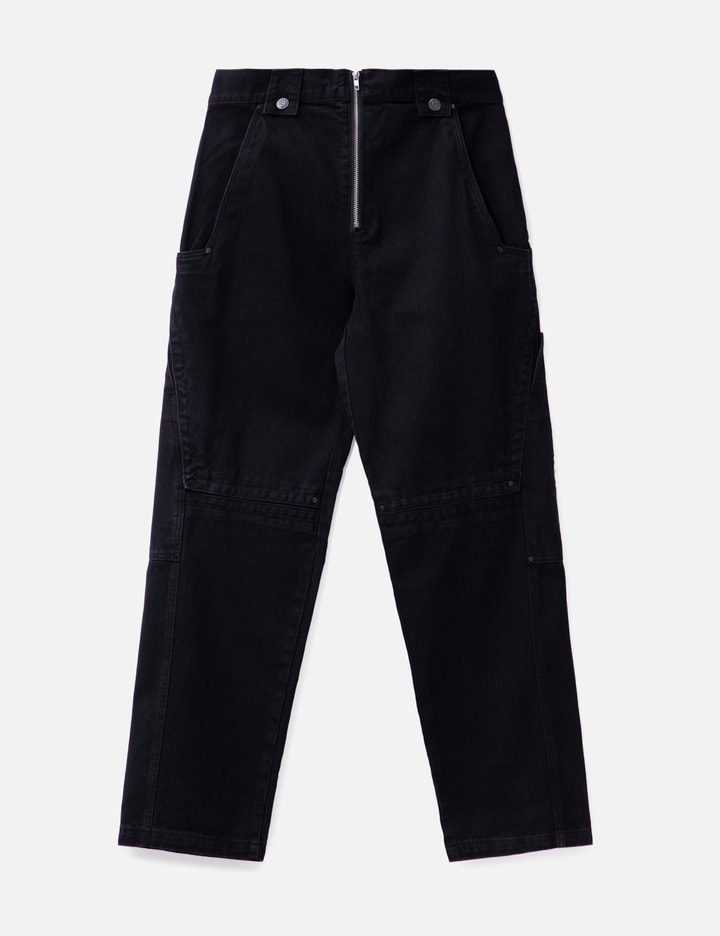 MPa H-ZIP POCKET PANTS Placeholder Image