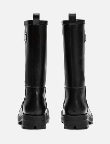 Sheathed Boot Moggies view 9