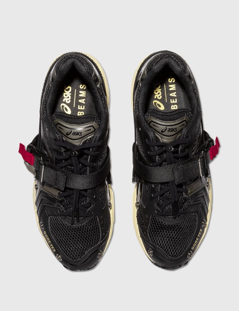 asics GEL-KAYANO 14 GTX x BEAMS 27.0cm