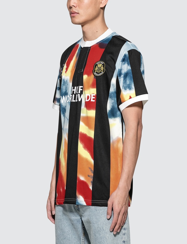 WC Bad Referee S/S Jersey Placeholder Image
