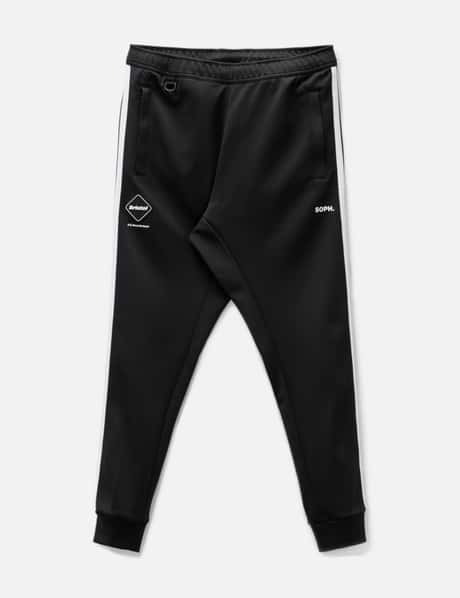 F.C. Real Bristol - Training Track Ribbed Pants | HBX - Globally  