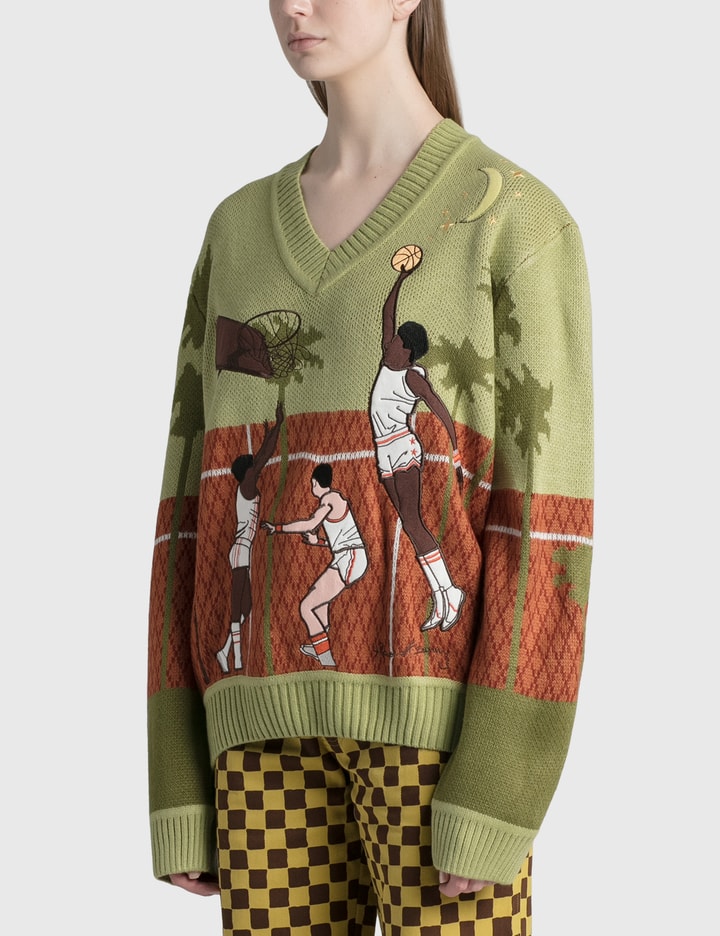 Slam Dunk Knit Placeholder Image