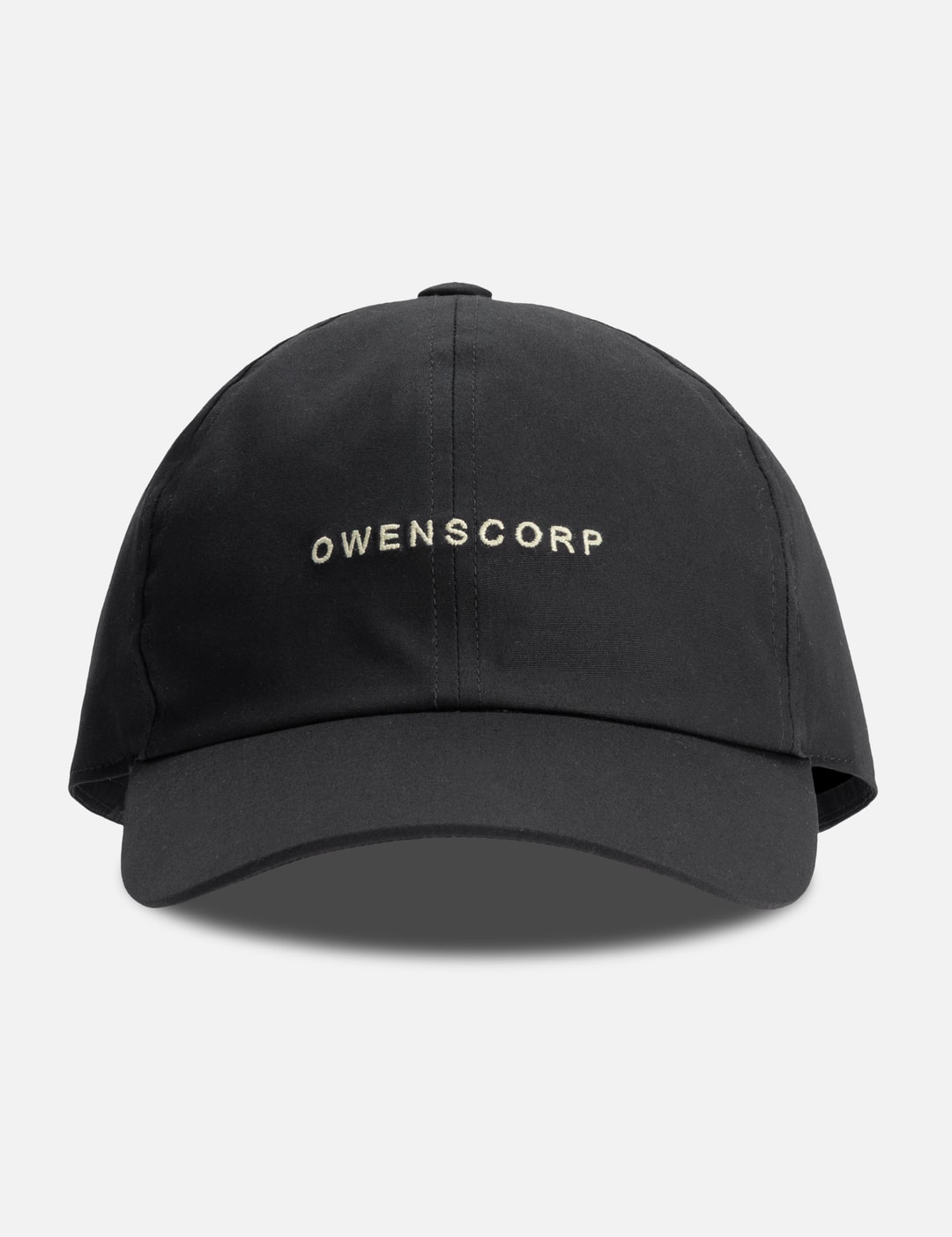 DARKSHOW ベースボールキャップ Lサイズ リックオウエンス・ダーク  