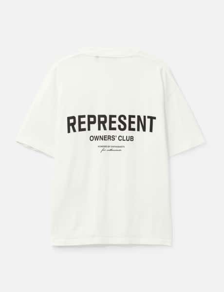 Owners Club T-Shirt view 8