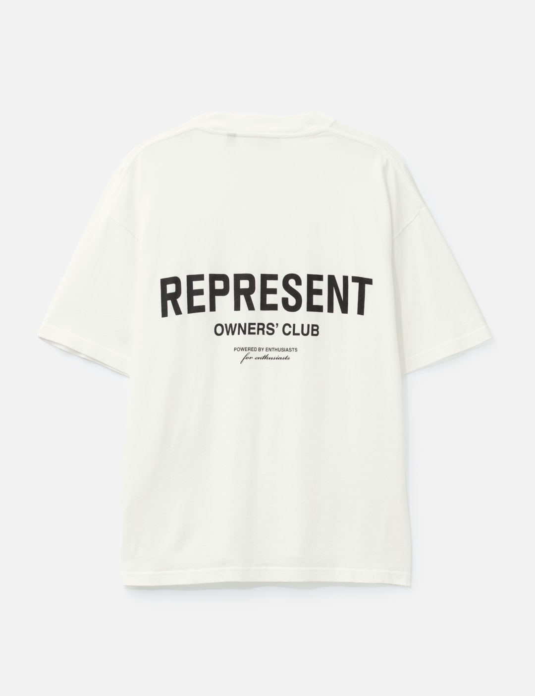 Owners Club T-Shirt view 9
