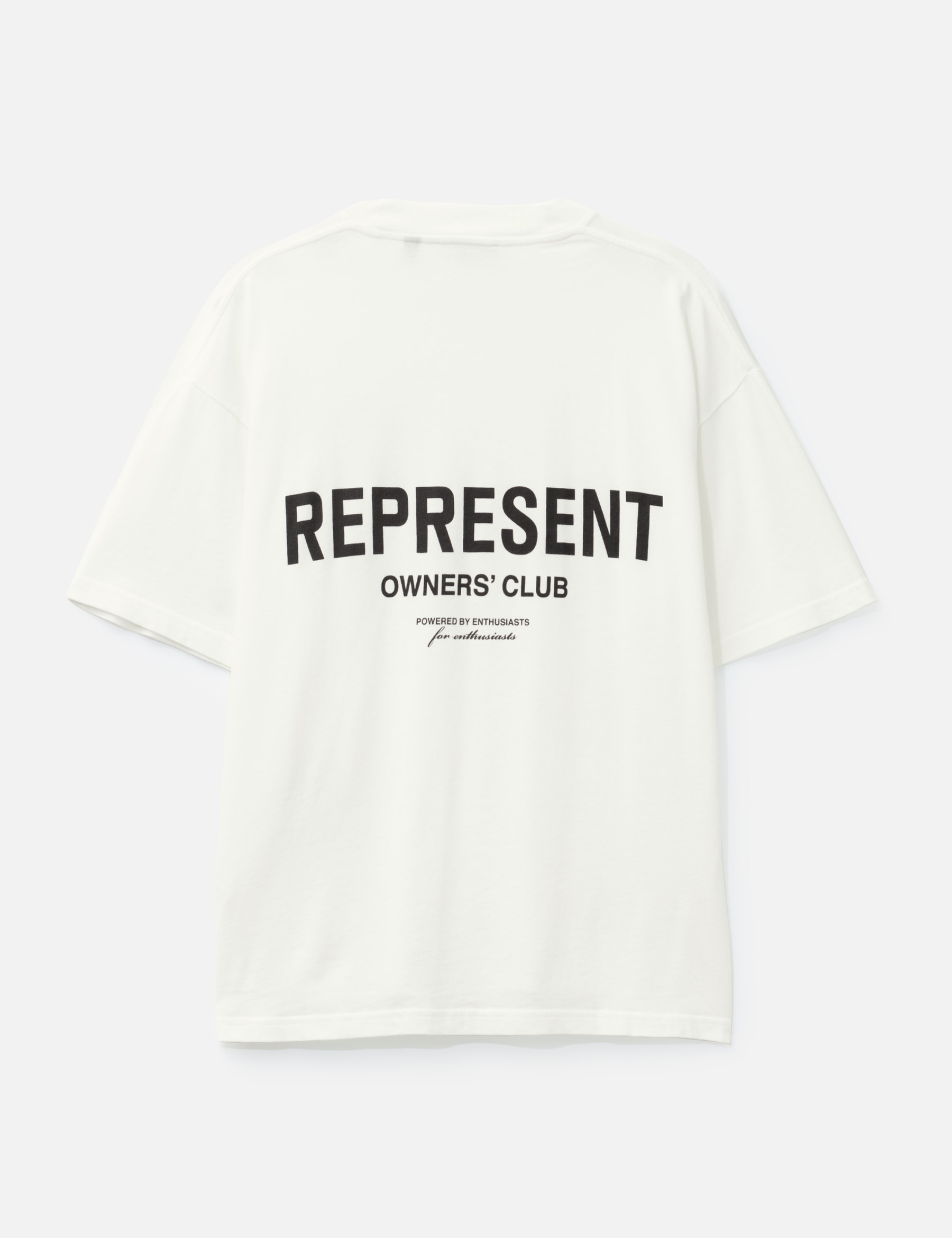 Owners Club T-Shirt view 17
