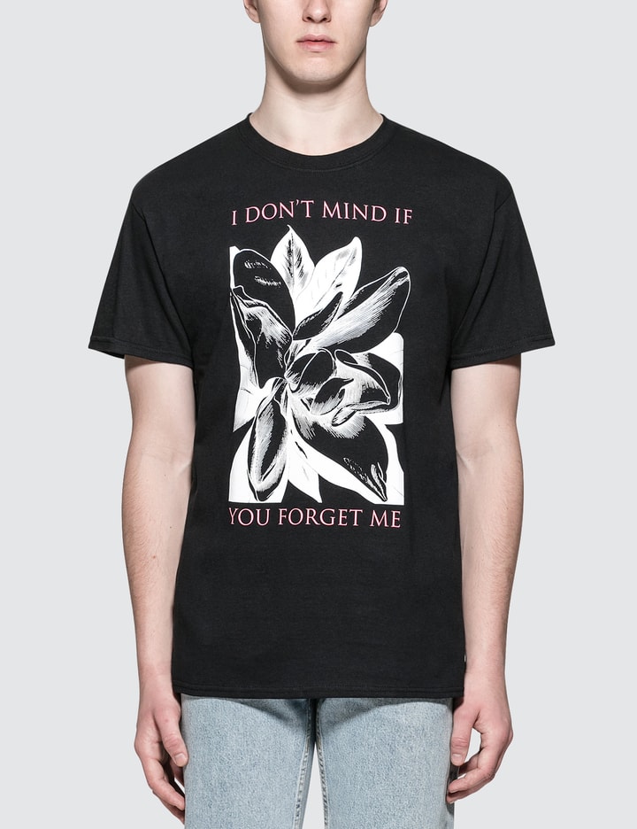 Forget Me Not S/S T-Shirt Placeholder Image