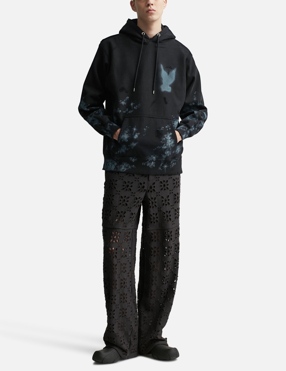 BACTERIA HOODIE view 15