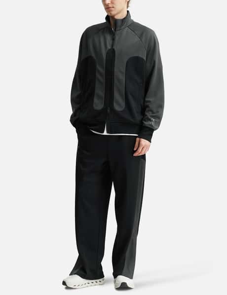 X Bureau Borsche Track Jacket IKON view 14