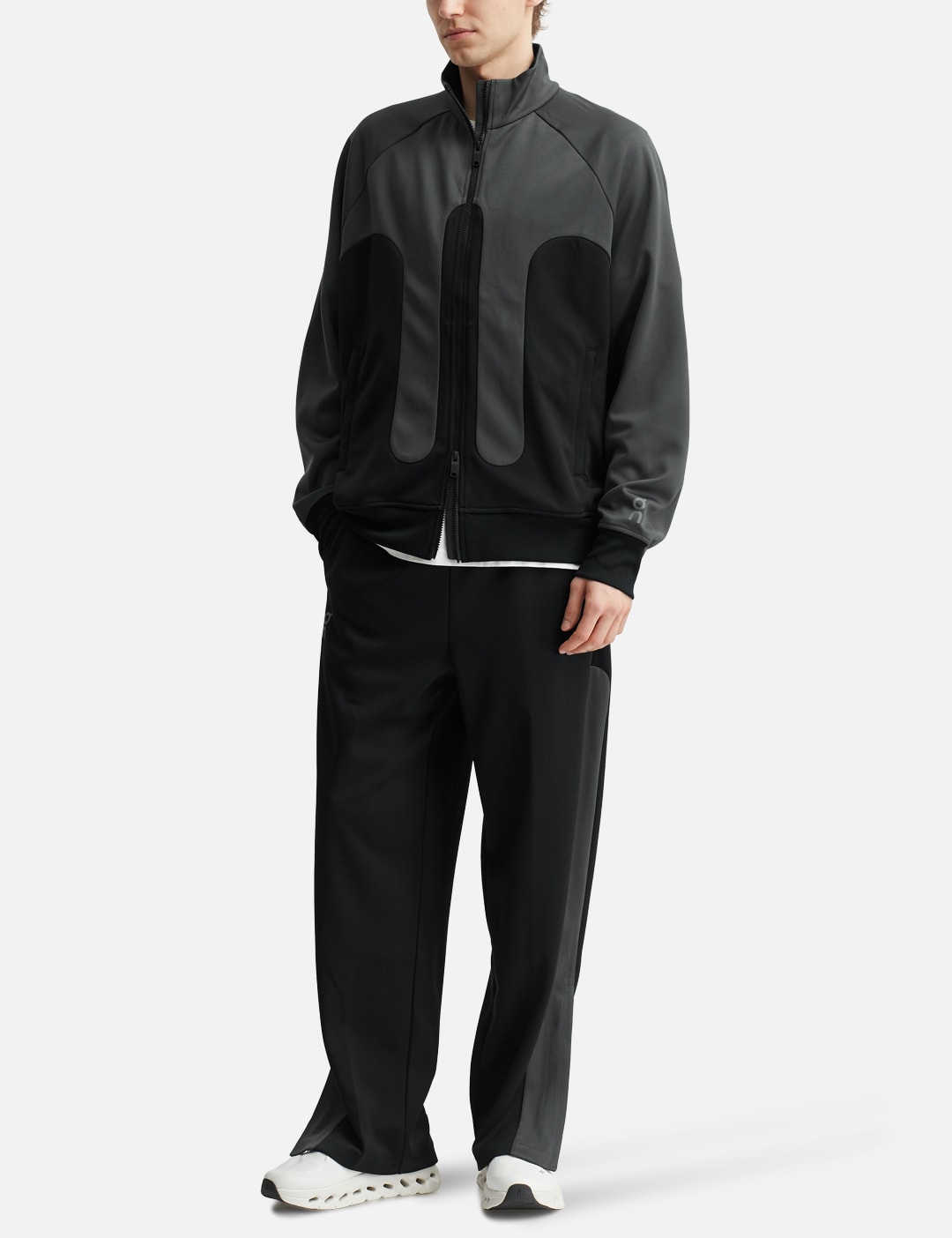 X Bureau Borsche Track Jacket IKON view 15